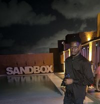 Zain Eden - Acompañantes masculino in Abuja