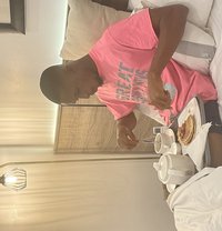 Zain Eden - Acompañantes masculino in Abuja