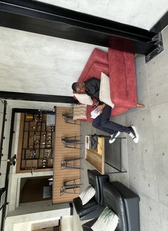 Zain Eden - Male escort in Abuja Photo 6 of 14