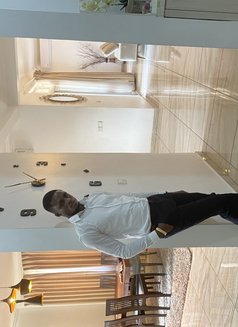 Zain Eden - Male escort in Abuja Photo 7 of 14