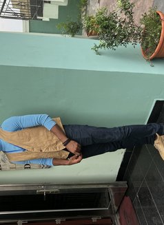 Zain Eden - Male escort in Abuja Photo 8 of 14