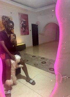 Zain Eden - Male escort in Abuja Photo 9 of 14