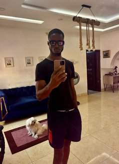 Zain Eden - Male escort in Abuja Photo 12 of 14