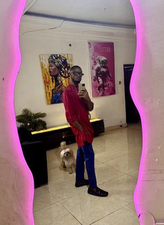 Zain Eden - Male escort in Abuja Photo 13 of 14