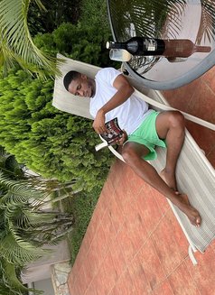 Zain Eden - Male escort in Abuja Photo 14 of 14