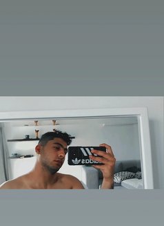 Zain - Male escort in Cairo Photo 25 of 30