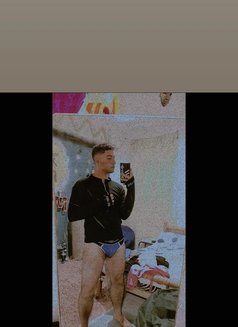 Zain - Male escort in Cairo Photo 28 of 30