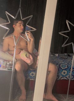 Zain - Male escort in Cairo Photo 30 of 30