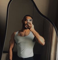 XxxZaiNxxX - Male escort in Cairo