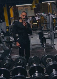 XxxZaiNxxX - Male escort in Cairo Photo 8 of 8
