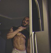 XxxZaiNxxX - Male escort in Cairo