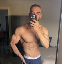 XxxZaiNxxX - Male escort in Cairo