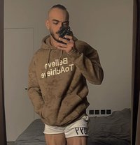 XxxZaiNxxX - Male escort in Cairo