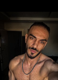XxxZaiNxxX - Male escort in Cairo Photo 6 of 8