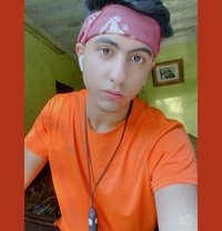 Zain - Male escort in Cairo