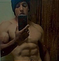 Zain - Male escort in Cairo