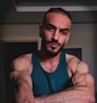 Zain - Acompañantes masculino in Cairo Photo 5 of 5