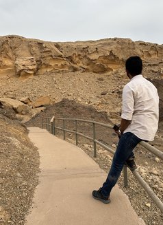 Zain for Couples & Girls - Male escort in Dubai Photo 7 of 9