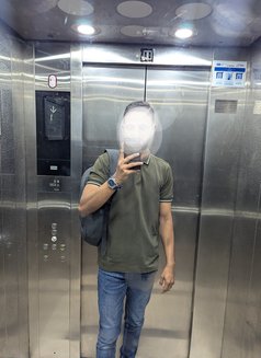 Zain for Couples & Girls - Male escort in Dubai Photo 1 of 7