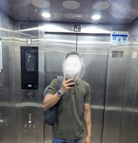Zain for Couples & Girls - Male escort in Dubai