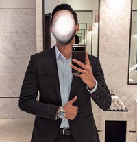 Zain for Couples & Girls - Male escort in Dubai