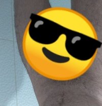 Zain - Male escort in Amman