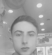 Zain - Male escort in Amman