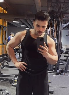 Zain - Acompañantes masculino in Mumbai Photo 1 of 1