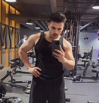 Zain - Male escort in Mumbai