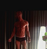 Zain in Riyadh - Male escort in Riyadh