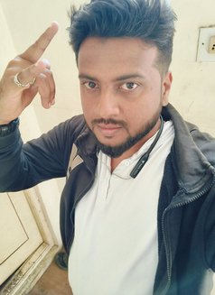 Zain - Male escort in Bangalore Photo 2 of 2