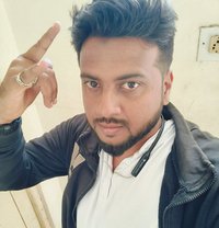 Zain - Male escort in Bangalore