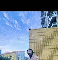 Zain - Acompañantes masculino in Dubai