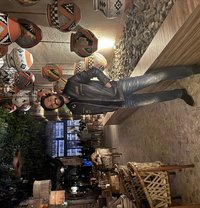 Zain - Acompañantes masculino in Dubai