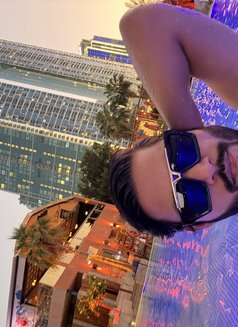 Zain - Acompañantes masculino in Dubai Photo 4 of 4