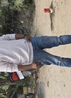 Zain - Male escort in Noida Photo 1 of 1