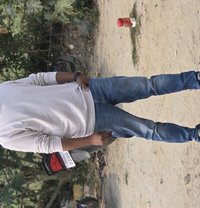 Zain - Male escort in Noida