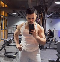 Zain - Male escort in Dubai