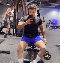 Zain - Male escort in Dubai