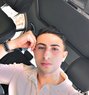Zain - Male escort in Amman Photo 1 of 2