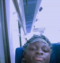 Zain - Male escort in Kisumu