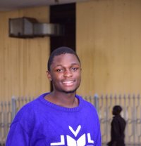Zain - Male escort in Kisumu