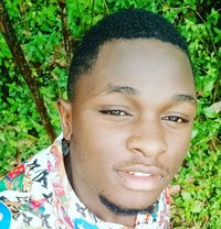 Zain - Male escort in Kisumu