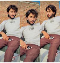 Zain - Male escort in Lahore