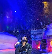 Arsal - Male escort in Lahore