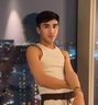 Zain Twink - Male escort in Dubai Photo 7 of 11