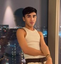 Zain Twink - Acompañantes masculino in Dubai