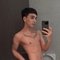 Zain Twink - Male escort in İstanbul