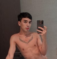 Zain Twink - Acompañantes masculino in Dubai