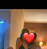Zain Unlimited Pushy - Male escort in Colombo